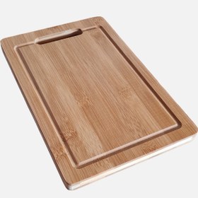 Resim Bambu Kesme Tahtası 20x30x1.8 cm 