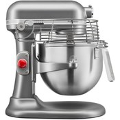 Resim Kitchenaid 6,9 L Profesyonel Stand Mikser 5ksm7990x 