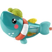 Resim Fisher Price Hareketli Köpek Balığı HJP01 