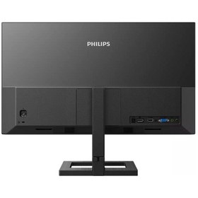Resim Phılıps 23.8" IPS 242E2FA-00 4ms 75HZ Hdmı-Dp Multımedya Monitör 