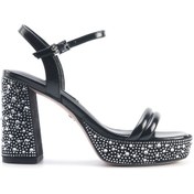 Resim Nine West LAMARCIA 5FX Siyah Kadın Ayakkabı 