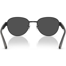 Resim Ray-Ban Rb3766ch 002/k8 56 Polarize Unisex Güneş Gözlüğü Siyah 