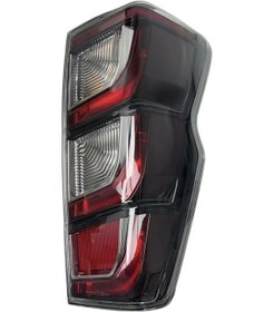 Resim Stop D-max 24-26 Rh Ledli - Product Code 