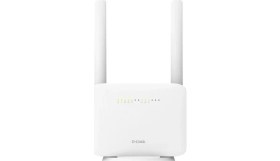 Resim D-Link DSL-G241GE/E Kablosuz Dual Band AC1200 Vdsl/adsl2+ Modem Router 