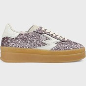 Resim Moaconcept Bayan Ayakkabı Cd015 Pudra Pudra 