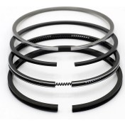 Resim MOTOKENT SEGMAN SETİ (STD-ÇAP:82.55 mm):LISTER/PETTER/LT-1/LT-2 