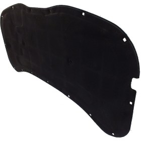 Resim VOLKSWAGEN POLO 2005 - 2010 MOTOR KAPUT KEÇESİ 