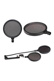 Resim Superlux Hm18ag Mikrofon Filtresi 