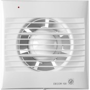 Resim Mini Aksiyel Fan Decor Serisi Decor-300 S - 530007254 