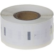 Resim Printpen DYMO LW 11353 ÇOK AMAÇLI ETIKET (1000 Etiket/Paket) (13mm x 25mm) Etiket 