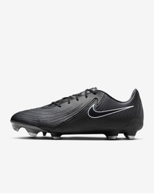 Resim Nike Phantom Gx Iı Academy Fg/mg Erkek Siyah Krampon 