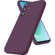 Resim S25 Fe First Silikon - MÜRDÜM-(5796) 