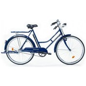 Resim Bisan Roadstar Classic Lady 26/200 Mavi 