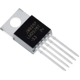 Resim Lm 2576 T-5 Voltaj Regülatörü 