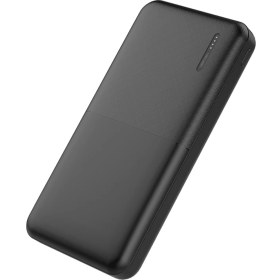 Resim Dexim M9 10.000MAH LED Işıklı Powerbank - DCA0065 