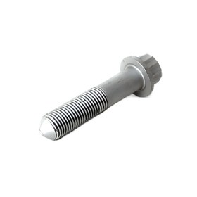 Resim Saf Disk Civatası Yeni Model M14x1,5x65 