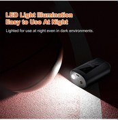 Resim Springsun Elektrikli Top Pompası Basketbol Pompası Lcd Ekranlı Hava Pompası Voleybol Futbol Ve Diğer Spor Topları İçin Top 