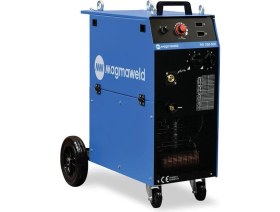 Resim Magmaweld Rs 250 Mk 250 A Gazaltı Kaynak Makinesi 