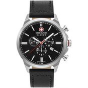 Resim Swiss Military 06-4332.04.007 Kol Saati 
