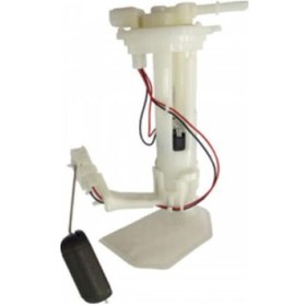 Resim Spacy Benzin Pompası Honda Spacy 110 Benzin Şamandırası Eskimodel 466043319 