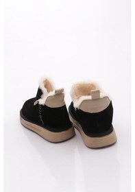 Resim Guja 25k486 Kadın Ugg Bot Siyah 