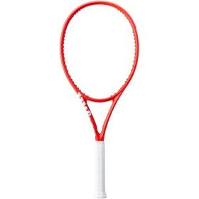 Resim Wilson Clash 100l V3 Reverse İnfrared Tenis Raketi 280 Gr. Wr210811u2 