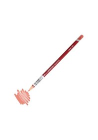 Resim Derwent Pastel Boya Kalemi P640 Terracotta 