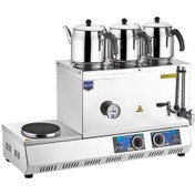 Resim 55 Model Elektrikli Çay Ocağı 34 Lt 