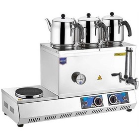 Resim 55 Model Elektrikli Çay Ocağı 34 Lt 