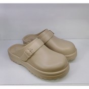 Resim akix Unisex Kaymaz Platform Taban Suya Dayanıklı Anatomik Eva Terlik Doktor Hemşire Aşçı Günlük 