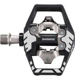 Resim Shimano Deore Xt PD-M8120 Mtb Spd Bisiklet Pedalı 