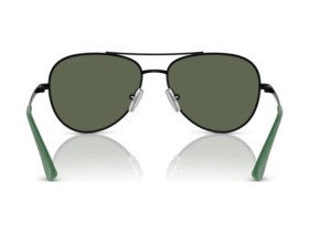 Resim Vogue Jr. Sole Vj1001 352/71 49-14-115 Çocuk Güneş Gözlüğü Siyah 