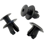 Resim Volkswagen Golf Iç Döseme Klipsi 1998 - 2016 416307334 