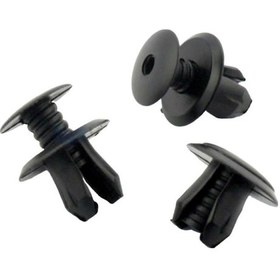 Resim Volkswagen Golf Iç Döseme Klipsi 1998 - 2016 416307334 