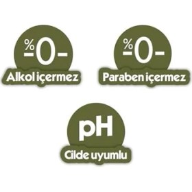 Resim Pamuk Zeytin Cep Mendili 12X3X15 (540 Yaprak) (3 Paketi) 