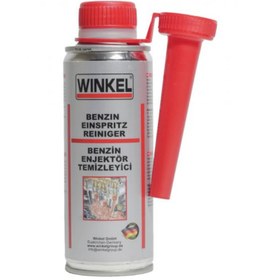 Resim Winkel Benzin Enjektör Temizleyici 300 ML 
