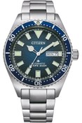 Resim Citizen Ny0129-58le Promaster Marine Otomatik 