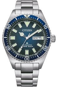 Resim Citizen Ny0129-58le Promaster Marine Otomatik 