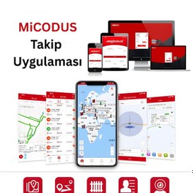 Resim Mv710n Gps Araç Takip Cihazı Motosiklet Ve Otomobil Uyumu 