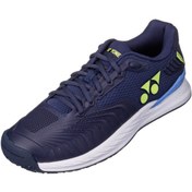 Resim Yonex Power Cushion Eclipsion 4 Lacivert All Court Tenis Ayakkabısı 