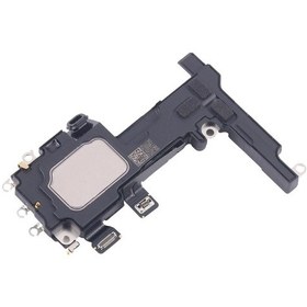 Resim İphone 16 Plus İle Uyumlu İç Kulaklık Gelen Ses Sade İthal A3290 