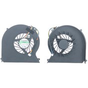 Resim Acer Uyumlu Aspire 7740Zg Ms2287 Ms2279 Mg70130V1-Q020-S99 Laptop Fan 