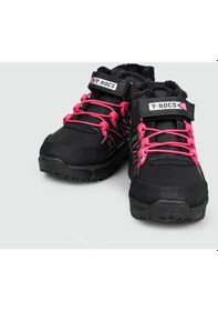 Resim Moda Ayakkabı 23-265 Kız Çocuk Bot Ayakkabı 