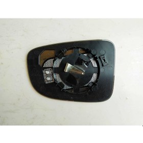 Resim DIŞ DİKİZ AYNA CAMI MAZDA 2 3 6 2013-ISITMALI SAĞ 