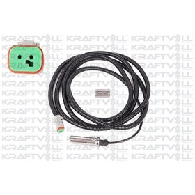 Resim Abs Sensörü Arka R-l Dısk Tıp 2650 Mm B Tıpı Fıs Spıral Korumalı Scanıa Truck P.g.t.r 