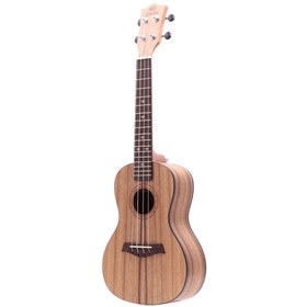 Resim Carlos U700C Concert Ukulele 