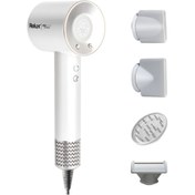 Resim Relux RHD6165W Procare Comfort BLDC Motor Saç Kurutma Makinesi 1650W 