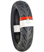 Resim 120/70-15 X Max Ön Lastik Tl Tubeless - Dubleks Bl086 
