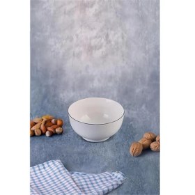 Resim AyrStore 153.03.07.8935 Elica Kase, Beyaz, Std 