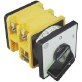 Resim Opaş Ykl304tr63 3x63a Enversör Pako Şalter 